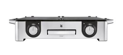 WMF 3200000068 Lono Master-Grill Izgara - 2400W - 2