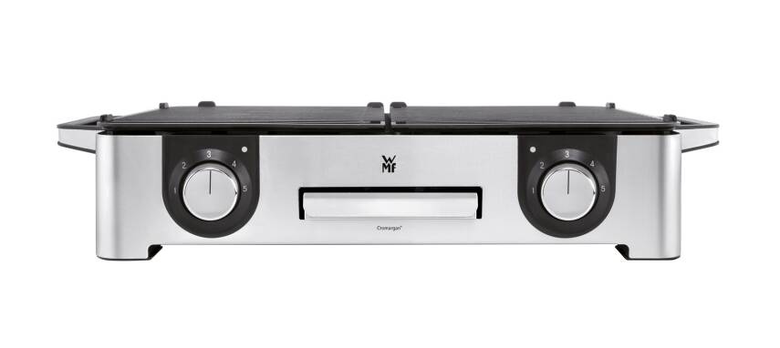 WMF 3200000068 Lono Master-Grill Izgara - 2400W - 2