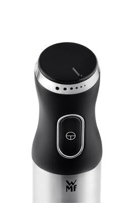 WMF 3200000402 Kult X Gümüş Edition El Blenderı - 2