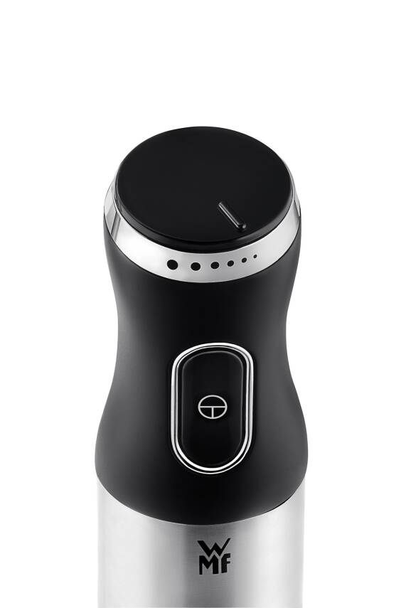 WMF 3200000402 Kult X Gümüş Edition El Blenderı - 2