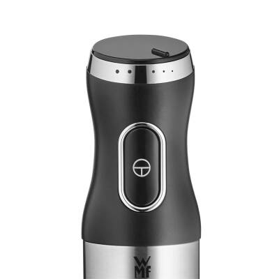 WMF 3200000402 Kult X Gümüş Edition El Blenderı - 3