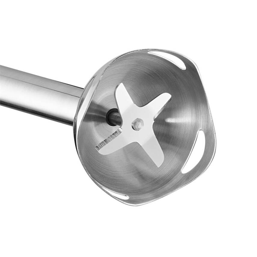 WMF 3200000402 Kult X Gümüş Edition El Blenderı - 4