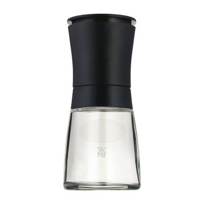 WMF 3201000202 Baharat Değirmeni Siyah Kapak - 1