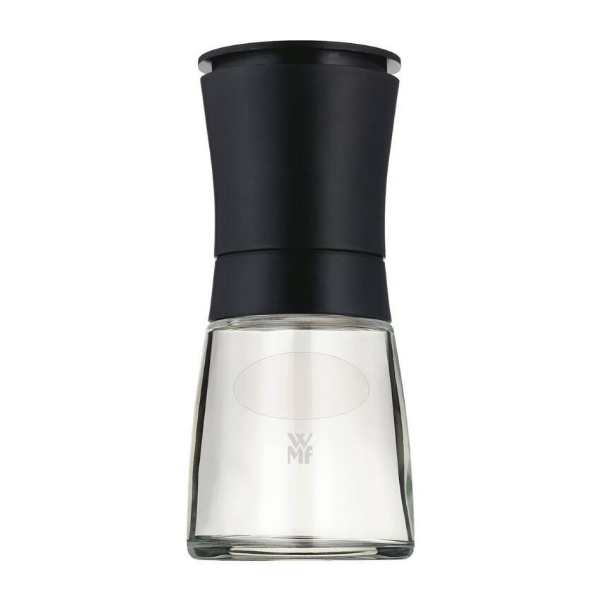 WMF 3201000202 Baharat Değirmeni Siyah Kapak - 1
