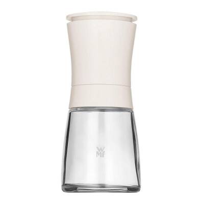 WMF 3201000722 Baharat Değirmeni Beyaz Kapak - 1