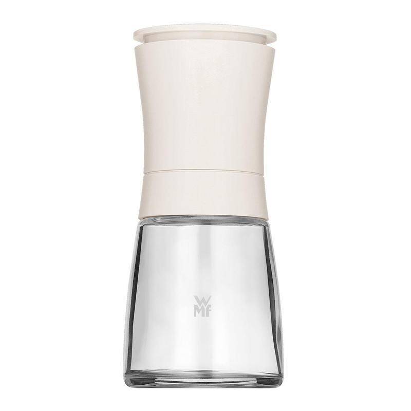 WMF 3201000722 Baharat Değirmeni Beyaz Kapak - 1