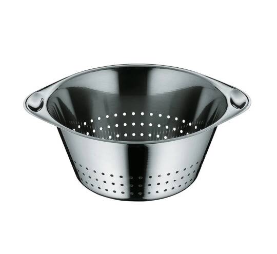 WMF 3201000801 Salata Süzgeci 24cm - 1