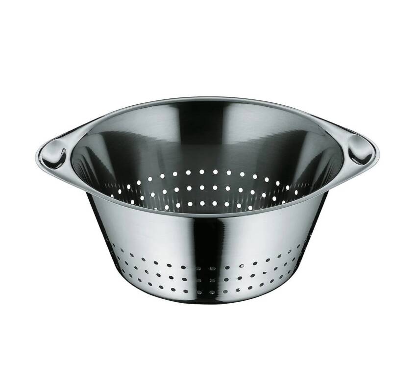 WMF 3201000801 Salata Süzgeci 24cm - 1