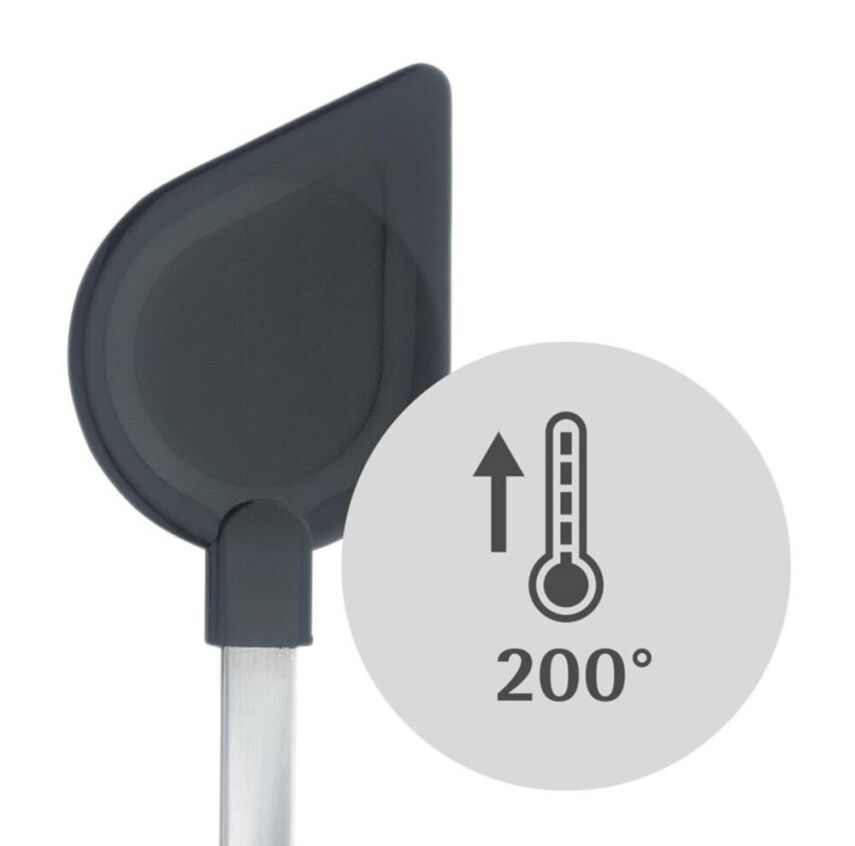 WMF 3201002877 Profi Plus Pişirme Kaşığı - 3