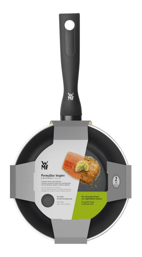 WMF 3201018549 PermaDur İnspire Tava 20 cm - 3