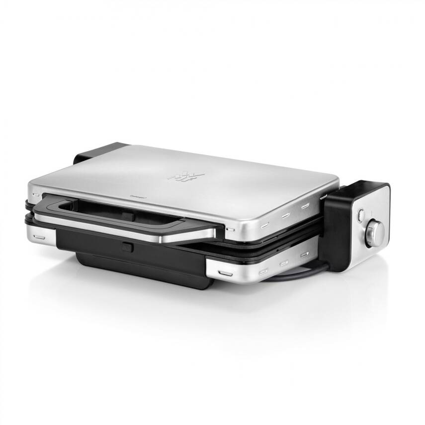 WMF 415110011 Lono Grill Izgara ve Tost Makinesi - 1