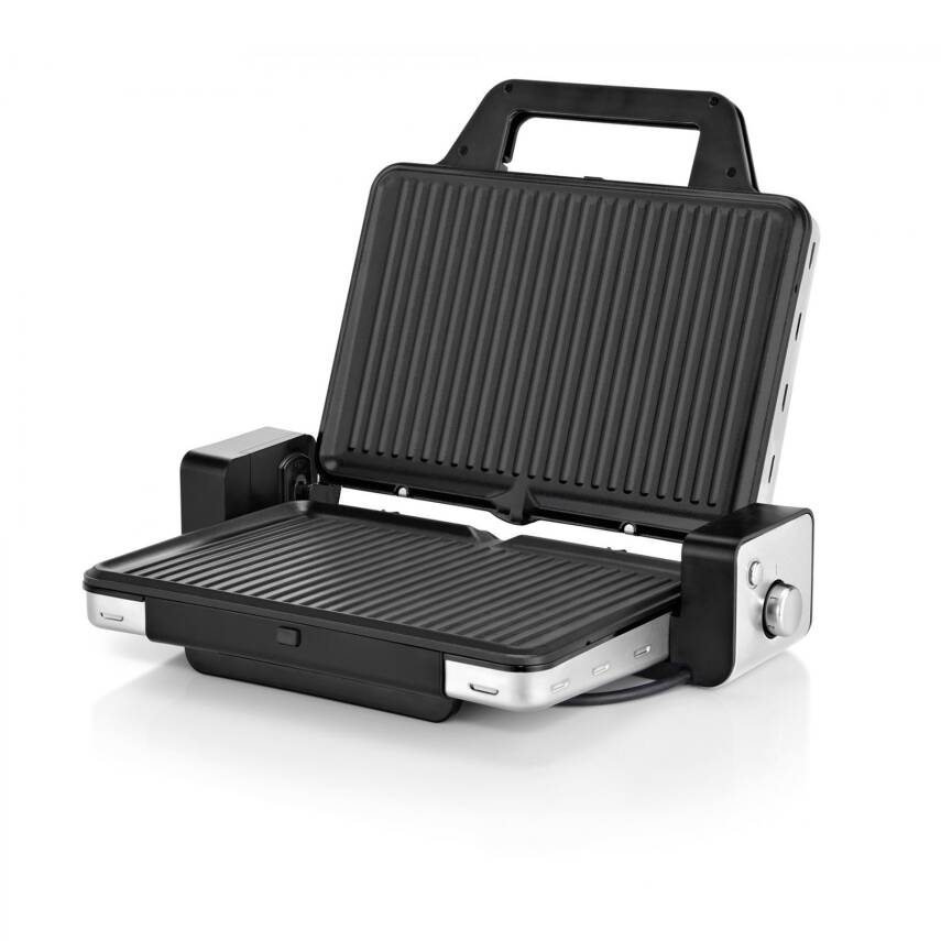 WMF 415110011 Lono Grill Izgara ve Tost Makinesi - 2