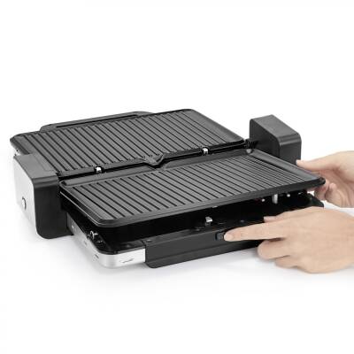 WMF 415110011 Lono Grill Izgara ve Tost Makinesi - 3