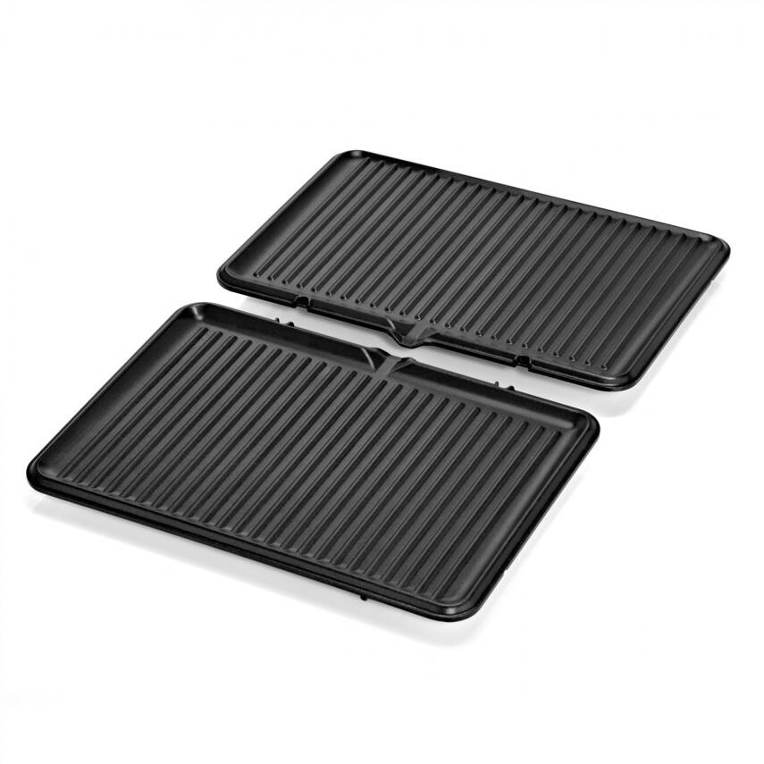 WMF 415110011 Lono Grill Izgara ve Tost Makinesi - 5