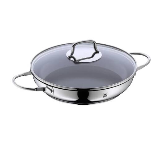 WMF 7115005332 Devil Kapaklı Sahan 26 cm - 1