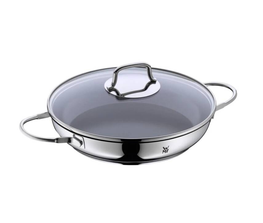 WMF 7115005332 Devil Kapaklı Sahan 26 cm - 1