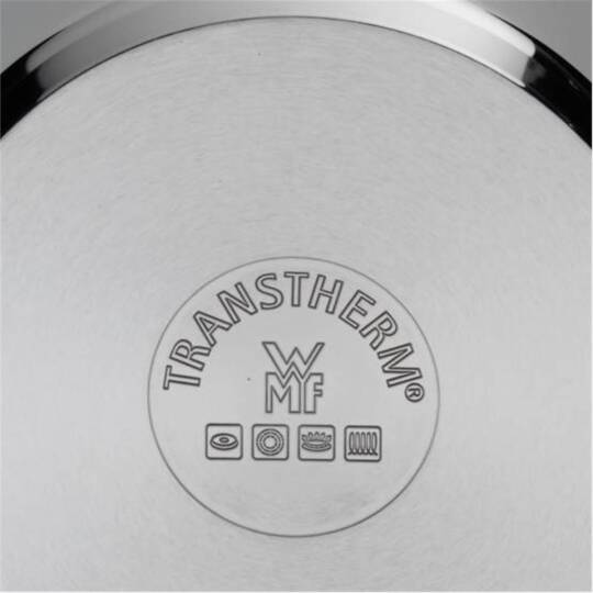 WMF 7115005778 Profi Cromargan Tava 20 cm - 2