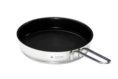 WMF 711500624218 cm Mini Siyah Tava - 1