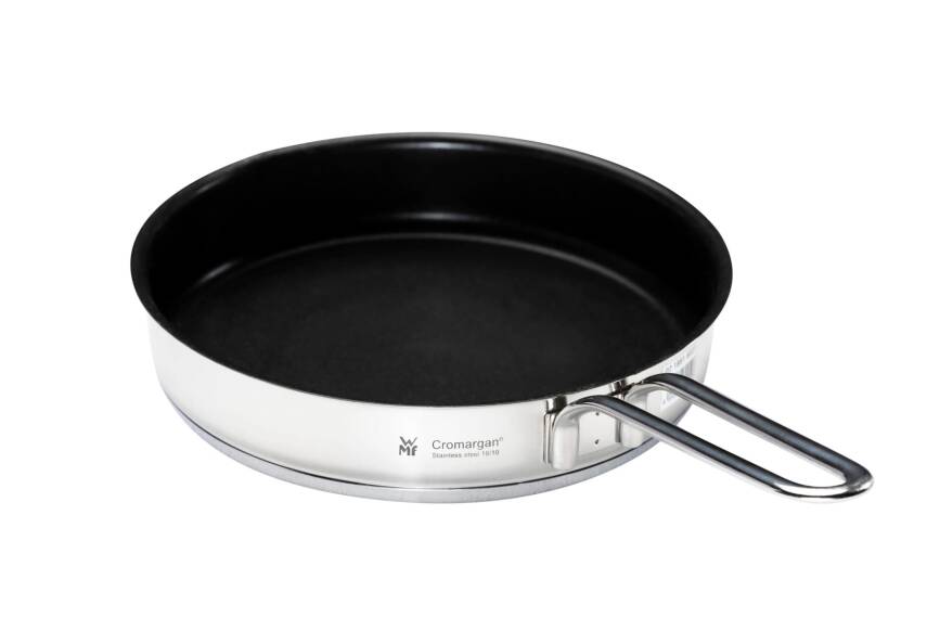 WMF 711500624218 cm Mini Siyah Tava - 1