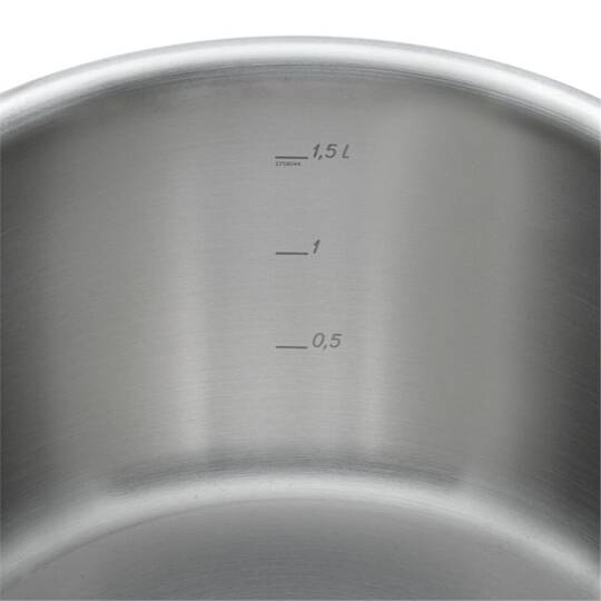 WMF 8900544499 Function 4 Tencere Seti 4 Parça - 3