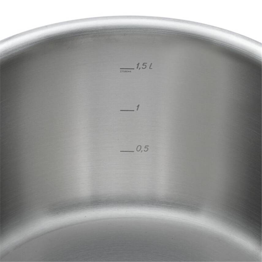 WMF 8900544499 Function 4 Tencere Seti 4 Parça - 3