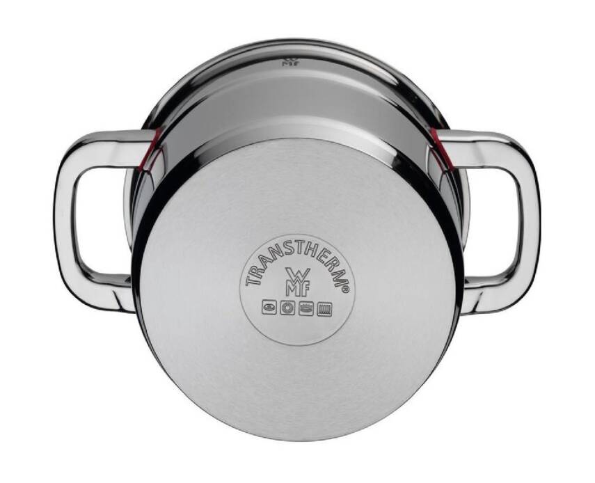 WMF 8900544499 Function 4 Tencere Seti 4 Parça - 4