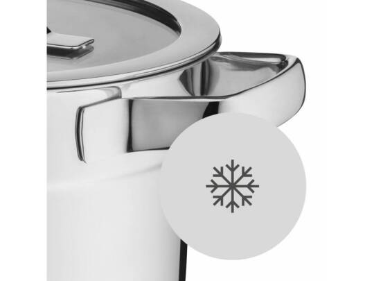 WMF 8900547728 Compact Cousine Tencere Seti 5 Parça - 2