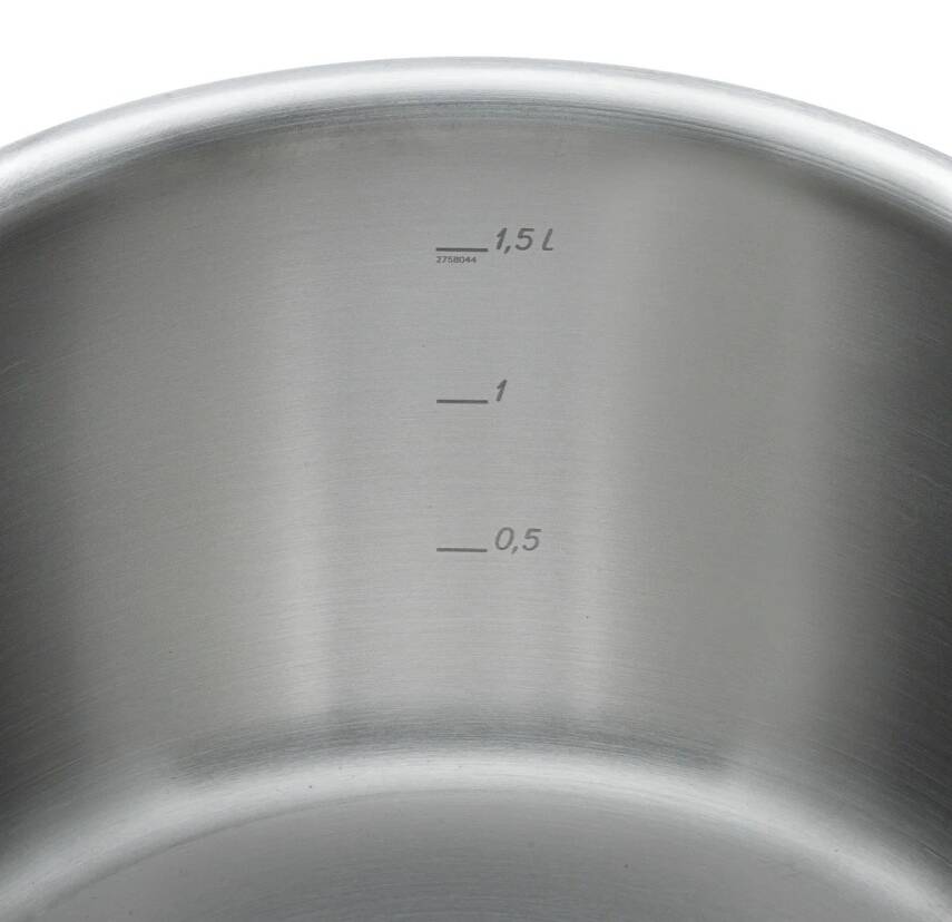 WMF 8900547728 Compact Cousine Tencere Seti 5 Parça - 3