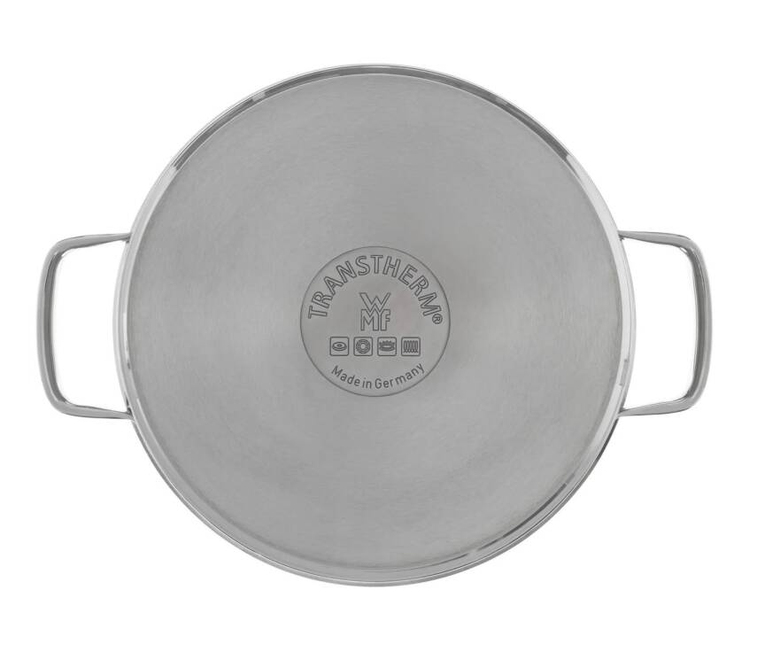 WMF 8900547728 Compact Cousine Tencere Seti 5 Parça - 4