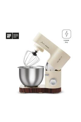 Jumbo x Homend Artfood 3025H Krem Stand Mikser - 1