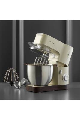 Jumbo x Homend Artfood 3025H Krem Stand Mikser - 5