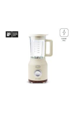 Jumbo x Homend Artfood 4925H Krem Profesyonel Smoothie Blender - 1