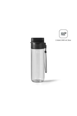 Jumbo x Homend Artfood 7025H Antrasit Smoothie Blender - 2