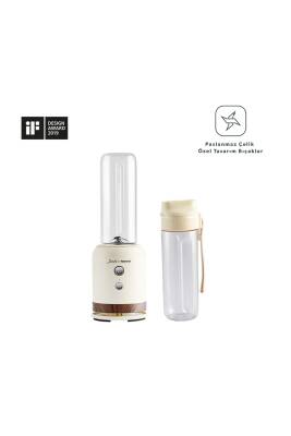 Jumbo x Homend Artfood 7025H Krem Smoothie Blender - 2