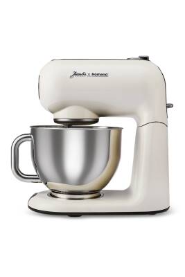 Jumbo X Homend Vintage Profashion 3026H Krem Stand Mikser - 1