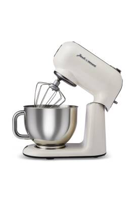 Jumbo X Homend Vintage Profashion 3026H Krem Stand Mikser - 2