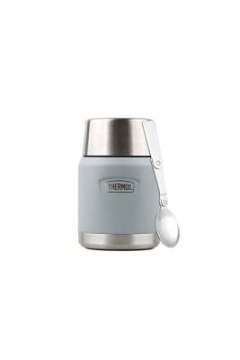 Thermos Icon Serisi 0,47 Yemek Termosu River Rock IS3004RR - 1