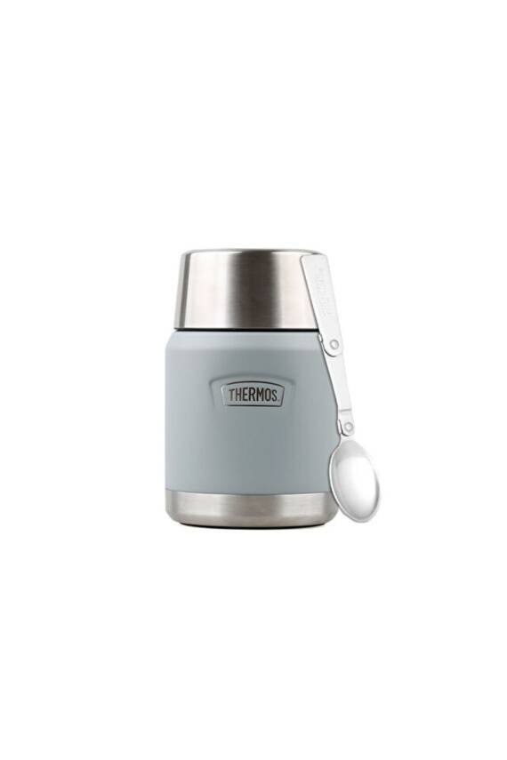 Thermos Icon Serisi 0,47 Yemek Termosu River Rock IS3004RR - 1