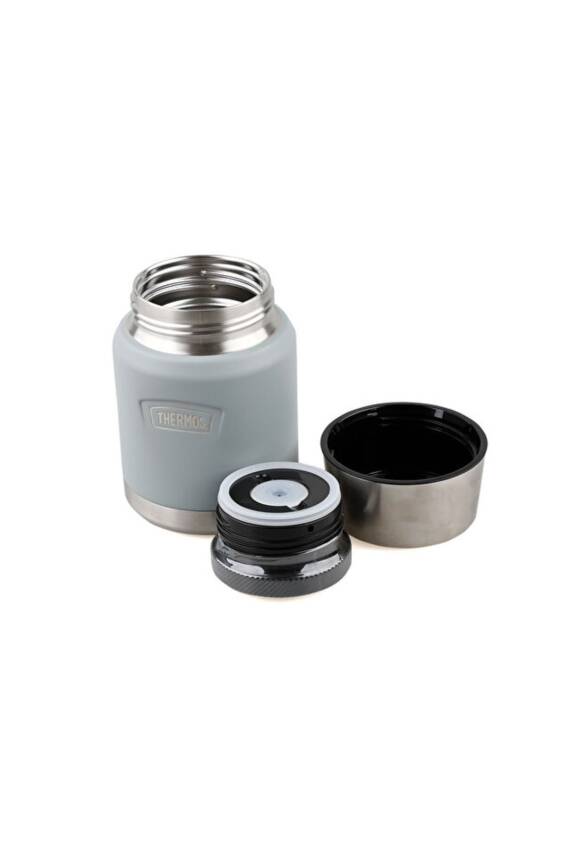 Thermos Icon Serisi 0,47 Yemek Termosu River Rock IS3004RR - 2